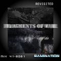 Mix 41 - Fragments of War (Revisited 2021)