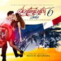 DJ Santana - Sentimientos 6 - Salsa Dominicana (Version Moderna) (2013)