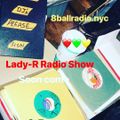 Lady-R Radio Show Episode53 (July10)