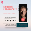 Adnan Jakubovic - Big Bells 099 [October 2021] [Proton Radio]