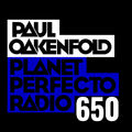 Planet Perfecto 650 ft. Paul Oakenfold