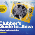 Judge Jules - Clubber's Guide To Summer 2000 (CD 2)