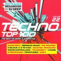 Techno Top 100 22
