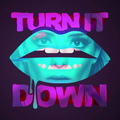 Turn It Down Improv - Ultra Miami 2022