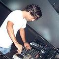 DJ Vibe @ Dancefloor 04-28-2001
