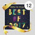 Music For Dreams Radio Presents The Best Of 2017 Vol.12