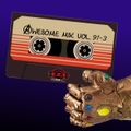 The Zone's Mixtape :: Marvel Cinematic Universe Throwback Mixtape