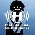 Hospital Podcast 448 with Fred V