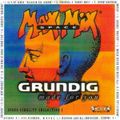 Max Mix Space Fidelity Collection 1 (Grundig Made For You)(1996)