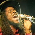 Dennis Brown - Live At The Rolling Stones, Milan, Italy 1988 Soundboard