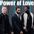 The FiVE Presents... POWER OF LOVE -  Valentines Day Love Explosion !!!  1 Hour R&B /Hip Hop Mix !!!