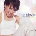 Alexia ‎– The Hits (2000)