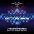 Vibes for Vibetech on this weeks Psytrance Network Show