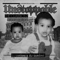 DJ Santana & DJ San One - Unstoppable The Classics 2 (Urban Edition) (2012)