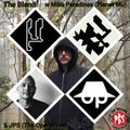 The Blend 7.12.20 w guests Mike Paradinas (Planet Mu) & JPS (The Operatives)