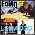 The Incredible Golden Era - Leisure Sweet Radio 1.6.22