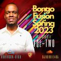 BONGO FUSION-SPRING-2023 VOL-2