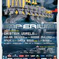 Oscar Mulero - Live @ Imperium, Bobycentrum, Brno, Czech Republic (27.1.2006)
