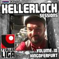 Kellerloch Sessions Volume 18 - KingOfErfurt