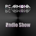 P and C Armonia  Radio Show 001
