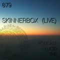 LUCIDFLOW RADIO-079-SKINNERBOX-LUCIDFLOW-RECORDS_COM