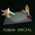 Hear, Sense & Feel: A Fusion Special w/ Pedro & Basma - November 2020
