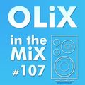 OLiX in the Mix - 107 - March Partymix