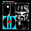 Pharmacy Radio Ep 23 - David J (BAUHAUS/LOVE & ROCKETS) ..