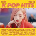 K Pop Hits Vol 39