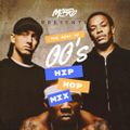 MiBRO - The Best of 00s Hip-Hop Mix