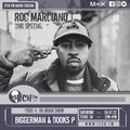 Biggerman & Dooks P - F4DB 385 - Roc Marciano