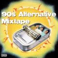 Krisix 90s Alternative Mixtape 1: Body Movin' - Indie, Rock, Dance, Hip Hop