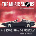 In The Mix 012: Sounds From The Front Seat (Mixed by Jehan)