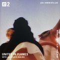 United in Flames with Julcœur & Malibu – 2nd December 2020