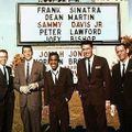 Grumpy old men - Frank Sinatra Sammy Davis Jr & Dean Martin A.k.A. The Rat pack
