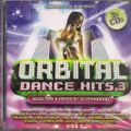 Orbital Dance Hits Vol.3 (2010) CD1
