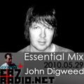John Digweed - BBC Essential Mix (2010-5-29)
