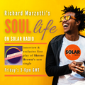 Soul Life (Jan 29th) 2021 with SHEREE BROWN interview