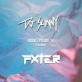 DJ Sunny Radio Episode 14 : ft. FXTER - 28.05.2021