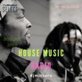 Soulful & Afro House Mix 28.11.2020