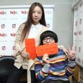20140202 Hit FM新春特別節目：陳綺貞 × 黃小楨