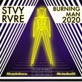 STVY RVRE #BurningMan 2020 #DustyMultiverse DJ Set