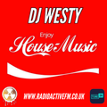 DJ Westy - Radioactive FM - Saturday Set 56 - House vs Tech vs 90's Oldskool