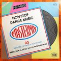 Hi⚡NRG MASTERMIX  Non-Stop 80s Dance Party 12'' Mega-Mix! Italo Disco High Energy Electro Eurobeat