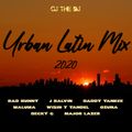 Urban LATIN Party Mix 2020