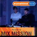 Tom & Collins - Sunshine Live Pioneer DJ Mix Mission