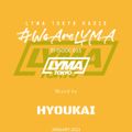 LYMA Tokyo Radio Episode 033 with HYOUKAI