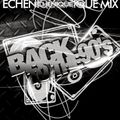 ECHENIQUE MIX - BACK TO THE 90's 3