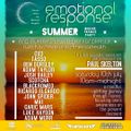 Excessive Progressive - Emotional Response Summer Trance Party Live Set - 10th July 2021