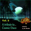 A Tribute to Cosmic Disco - vol. 8